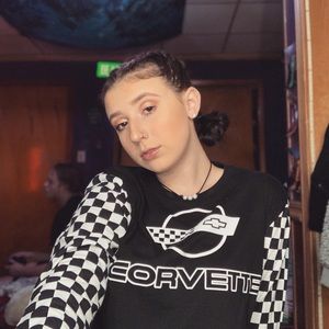 Meet your Posher, Audrey